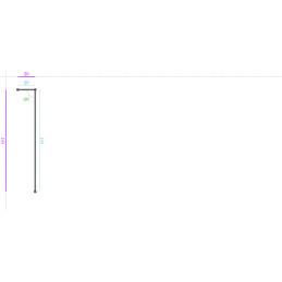 ALUMINIUM Prélaqué Ral 9007...