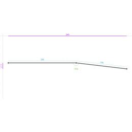 ALUMINIUM Prélaqué Ral 7016...