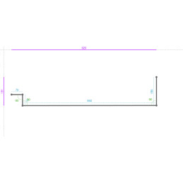 ALUMINIUM Damier, Damier...