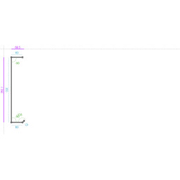 ALUMINIUM Prélaqué Ral 7016...