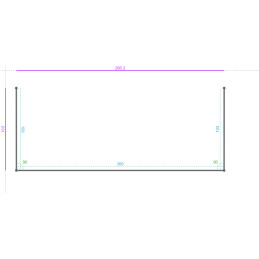 ALUMINIUM Brut, 30/10, Dev....