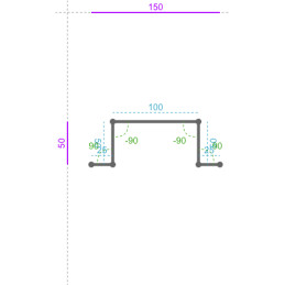 ALUMINIUM Anodisé AS,...