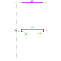 ACIER Prélaqué RAL 7016,...