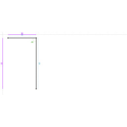 ALUMINIUM Prélaqué Ral 7015...