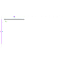 ACIER Brut, 15/10, Dev....