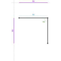 Inox Brossé G220 304L,...
