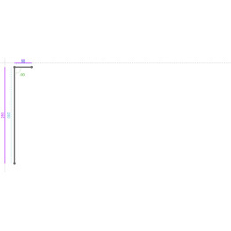 GALVA, 15/10, Dev. 327, Lg....