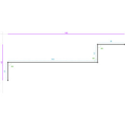 ALUMINIUM Damier, Damier...