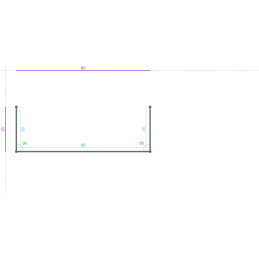 GALVA, 15/10, Dev. 94, Lg. 15