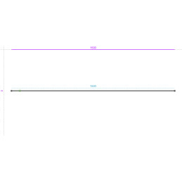 GALVA, 15/10, Dev. 1500,...