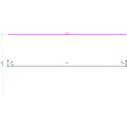 ALUMINIUM Brut, 15/10, Dev....