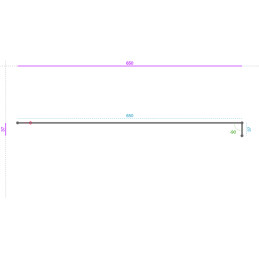 Inox Brossé G220 304L,...