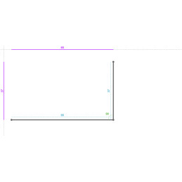 Inox Brossé G220 304L,...