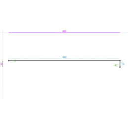 Inox Brossé G220 304L,...
