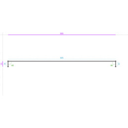 ALUMINIUM Brut, 15/10, Dev....