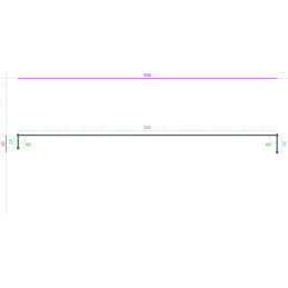 ALUMINIUM Brut, 15/10, Dev....