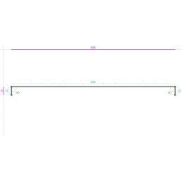 ALUMINIUM Brut, 15/10, Dev....