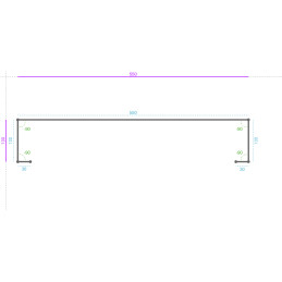ALUMINIUM Anodisé AS,...