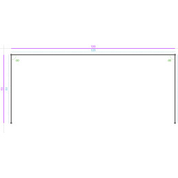 ALUMINIUM Anodisé AS,...