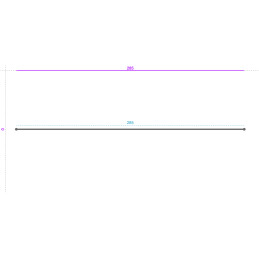 ACIER Prélaqué RAL 9005,...
