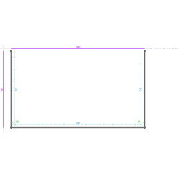 GALVA, 15/10, Dev. 294, Lg. 30