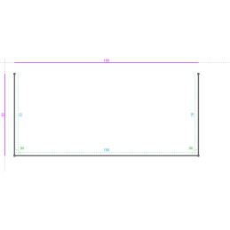 GALVA, 15/10, Dev. 334, Lg. 30