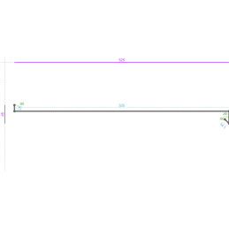 ACIER Prélaqué RAL 7015,...