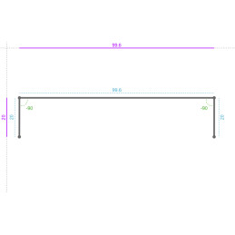 ALUMINIUM Brut, 10/10, Dev....