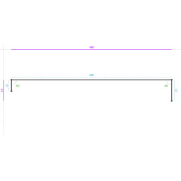 ALUMINIUM Prélaqué Ral 9016...