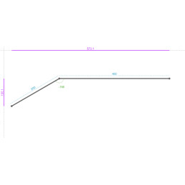 ACIER Prélaqué RAL 9010,...