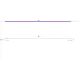 ALUMINIUM Prélaqué Ral 9010...