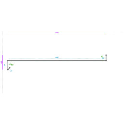 ALUMINIUM Brut, 15/10, Dev....