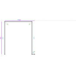 ACIER Prélaqué RAL 9005,...