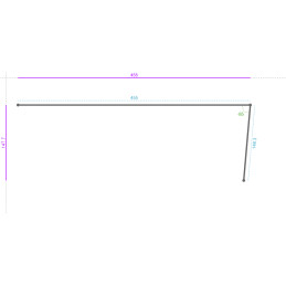 ALUMINIUM Brut, 15/10, Dev....