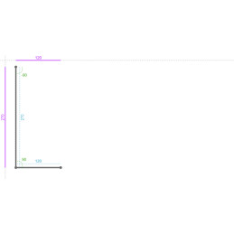 ACIER Brut, 30/10, Dev....