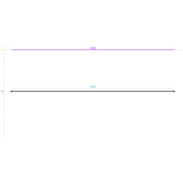 Inox Poli Miroir 316L,...