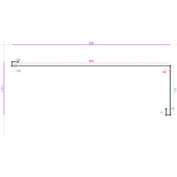 ALUMINIUM Brut, 15/10, Dev....