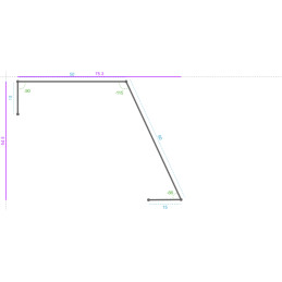 ALUMINIUM Prélaqué Ral...