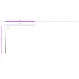 ACIER Brut, 20/10, Dev....