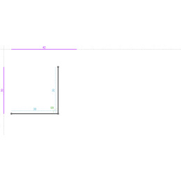 ALUMINIUM Prélaqué Ral 9010...