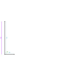 ALUMINIUM Prélaqué Ral 9016...