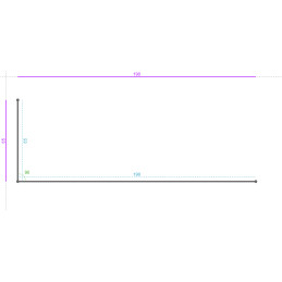 ALUMINIUM Prélaqué Ral 9016...