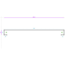 ACIER Brut, 20/10, Dev....