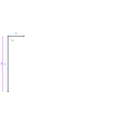 ALUMINIUM Prélaqué Ral 9016...