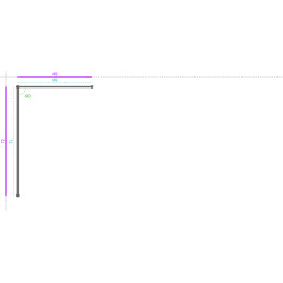 ALUMINIUM Prélaqué Ral 9016...