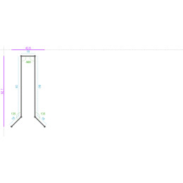 ACIER Brut, 30/10, Dev....