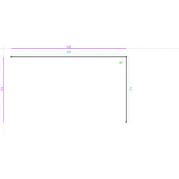 ALUMINIUM Prélaqué Ral 8019...