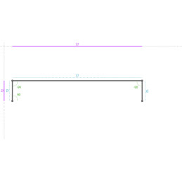 ALUMINIUM Anodisé AS,...