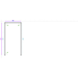 ALUMINIUM Prélaqué Ral 7016...