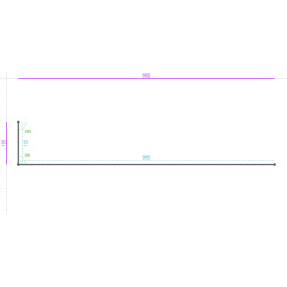 ACIER Brut, 20/10, Dev....